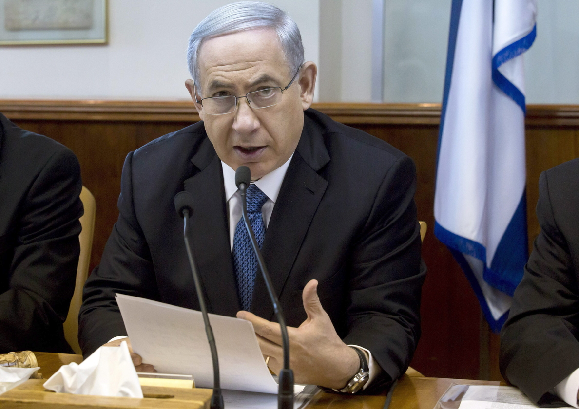 El Gobierno israelí aprueba un proyecto que definirá Israel como estado judío