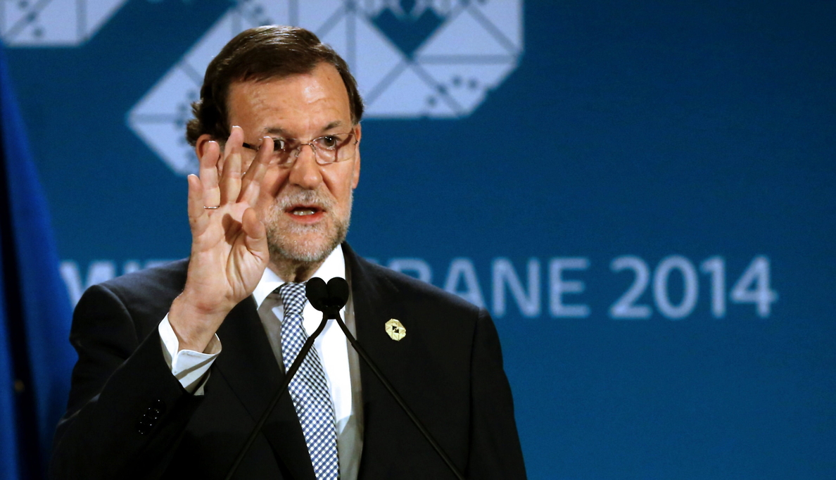 Rajoy afronta una semana clave en la que defenderá sus medidas anticorrupción