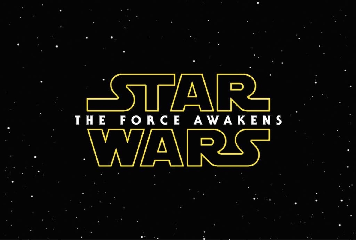 El tráiler de Star Wars VII se estrenará el jueves, Día de Acción de Gracias