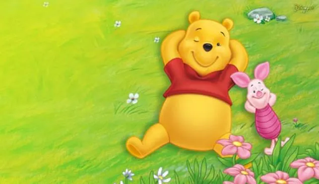 Un pueblo polaco veta a Winnie The Pooh porque va medio desnudo y es hermafrodita