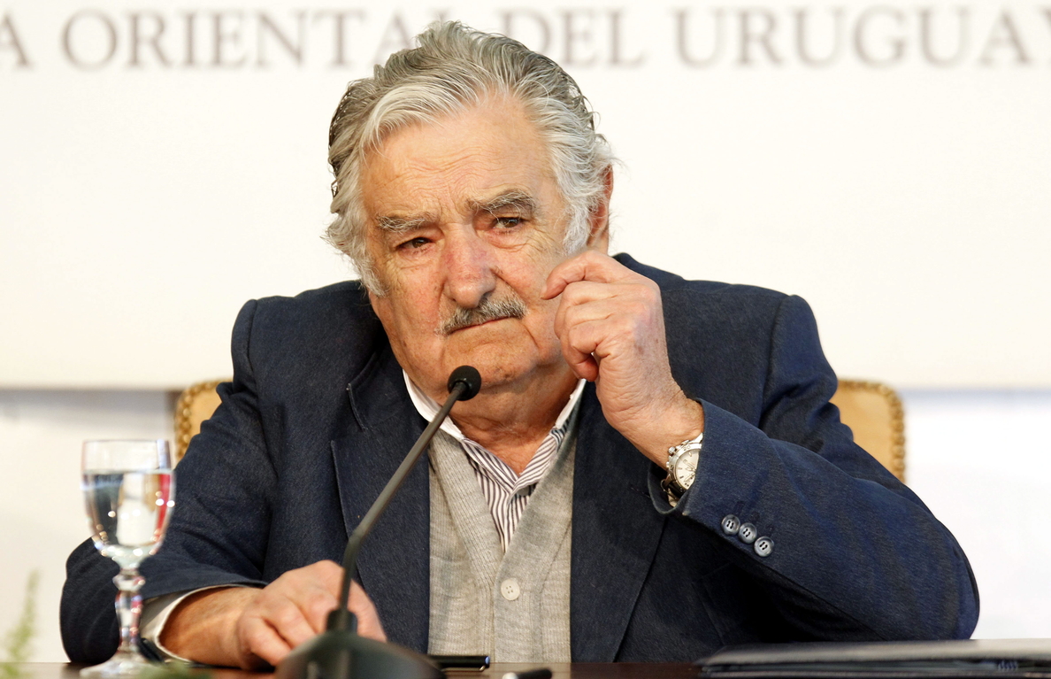La crisis por los desaparecidos en México impacta en las relaciones con Uruguay y Chile