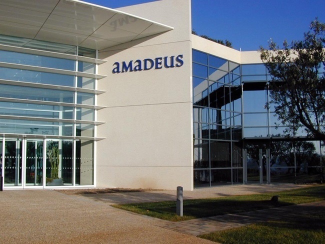 Amadeus emite 400 millones en bonos a tres años para cancelar un préstamo