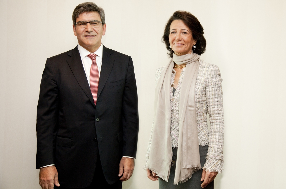 Banco Santander nombra a Sol Daurella consejera independiente