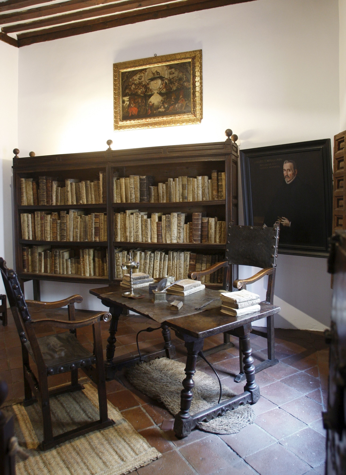 Manuscritos y ediciones para revisar en Madrid vida y obra de Lope de Vega