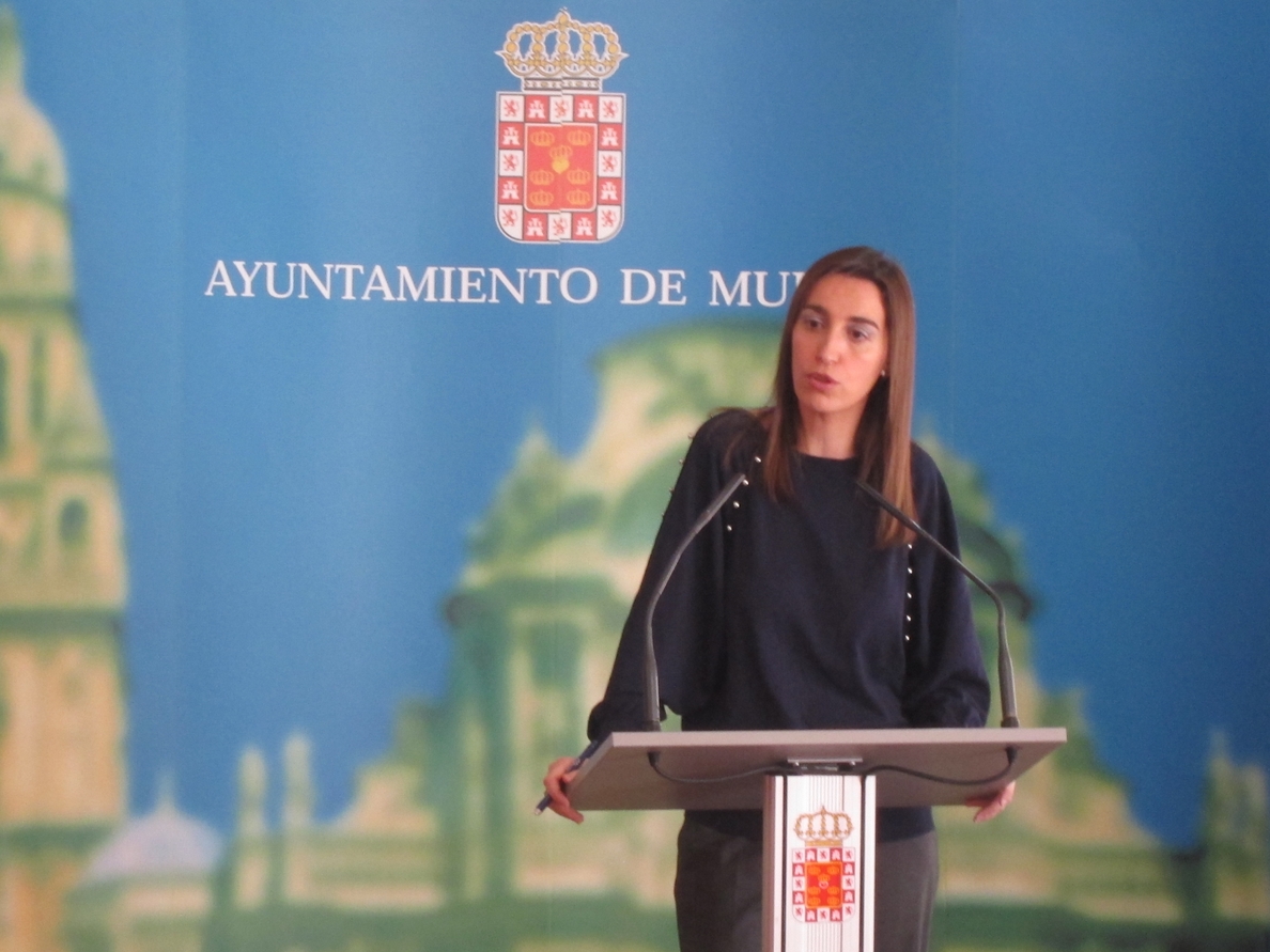 El Ayuntamiento de Murcia convocará más de 770 plazas de empleo público en los próximos tres años
