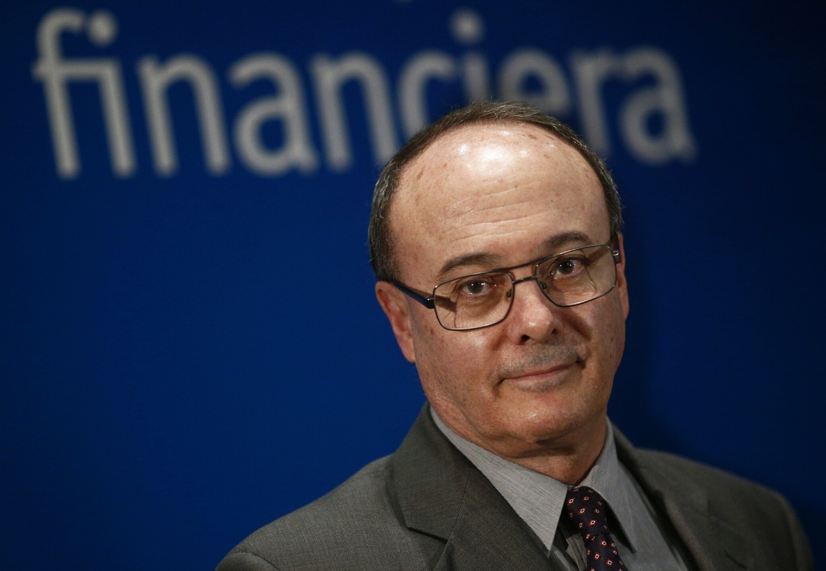 El Banco de España aboga por un fondo único de garantía de depósitos para una «verdadera» Unión Bancaria