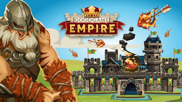 Goodgame Studios desembarca en España con juegos gratuitos en línea