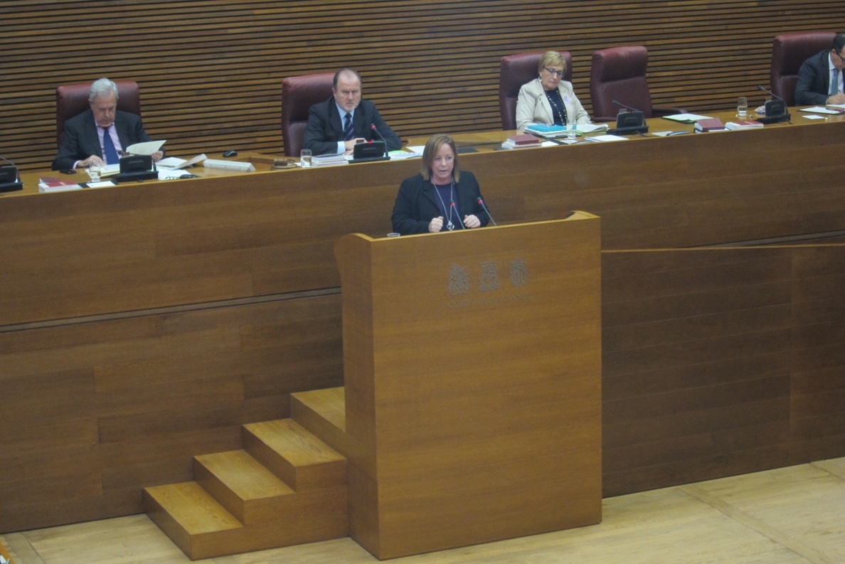 El PP rechaza por vigésima primera vez reabrir la comisión de investigación sobre el accidente de metro de Valencia