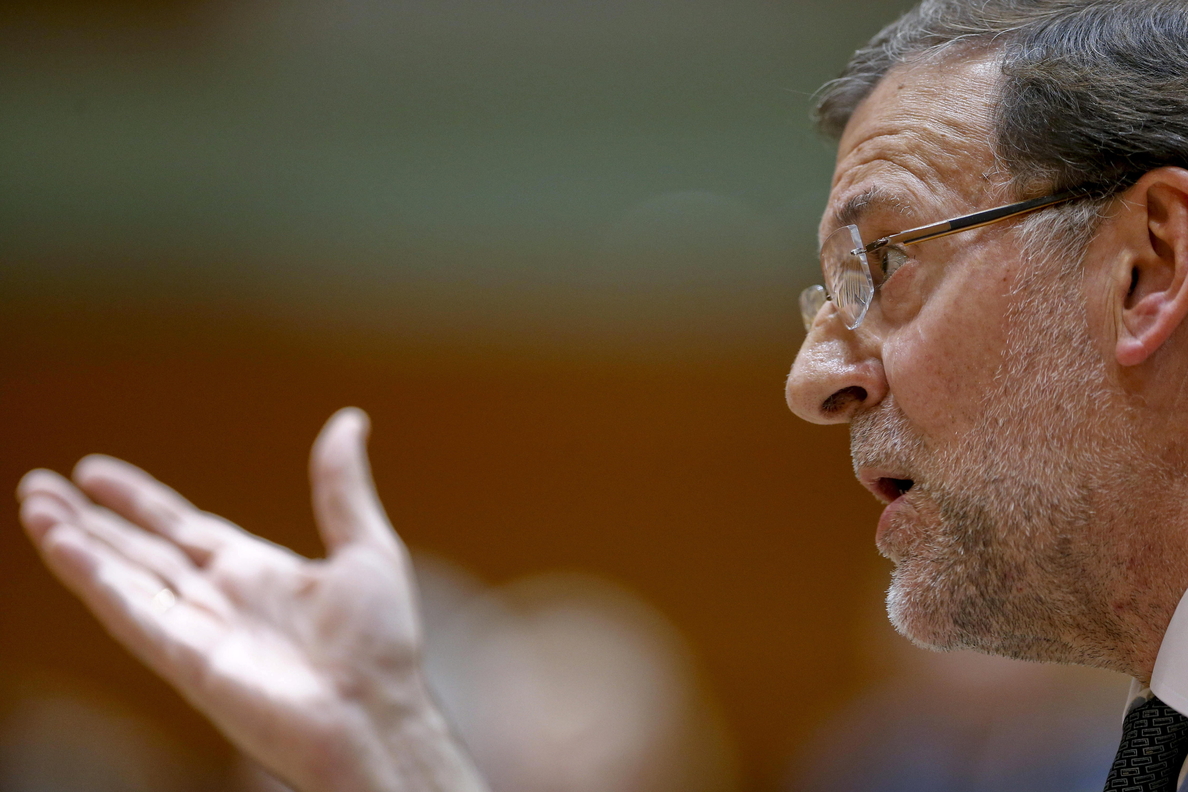 Rajoy valora hoy su gestión en vísperas del debate sobre la corrupción