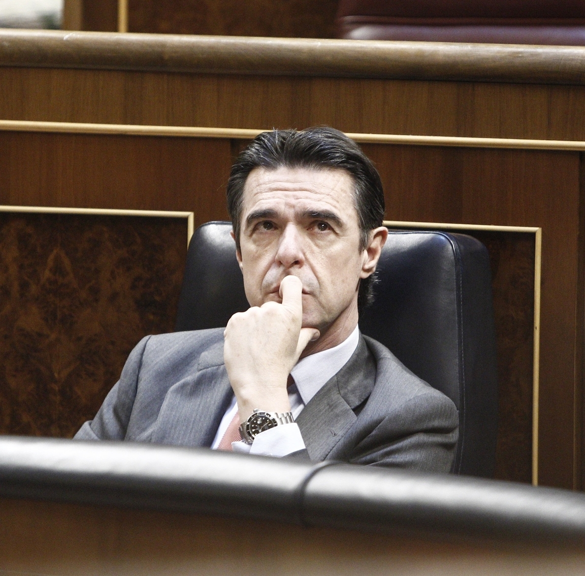 Soria comparece hoy en el Congreso para hacer balance de tres años de política energética e industrial