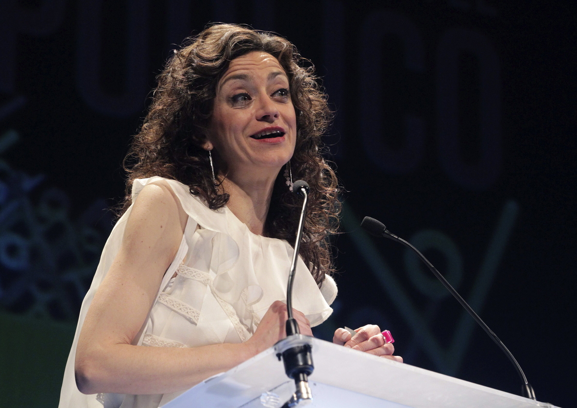Carmen París, Premio Nacional de Músicas Actuales 2014