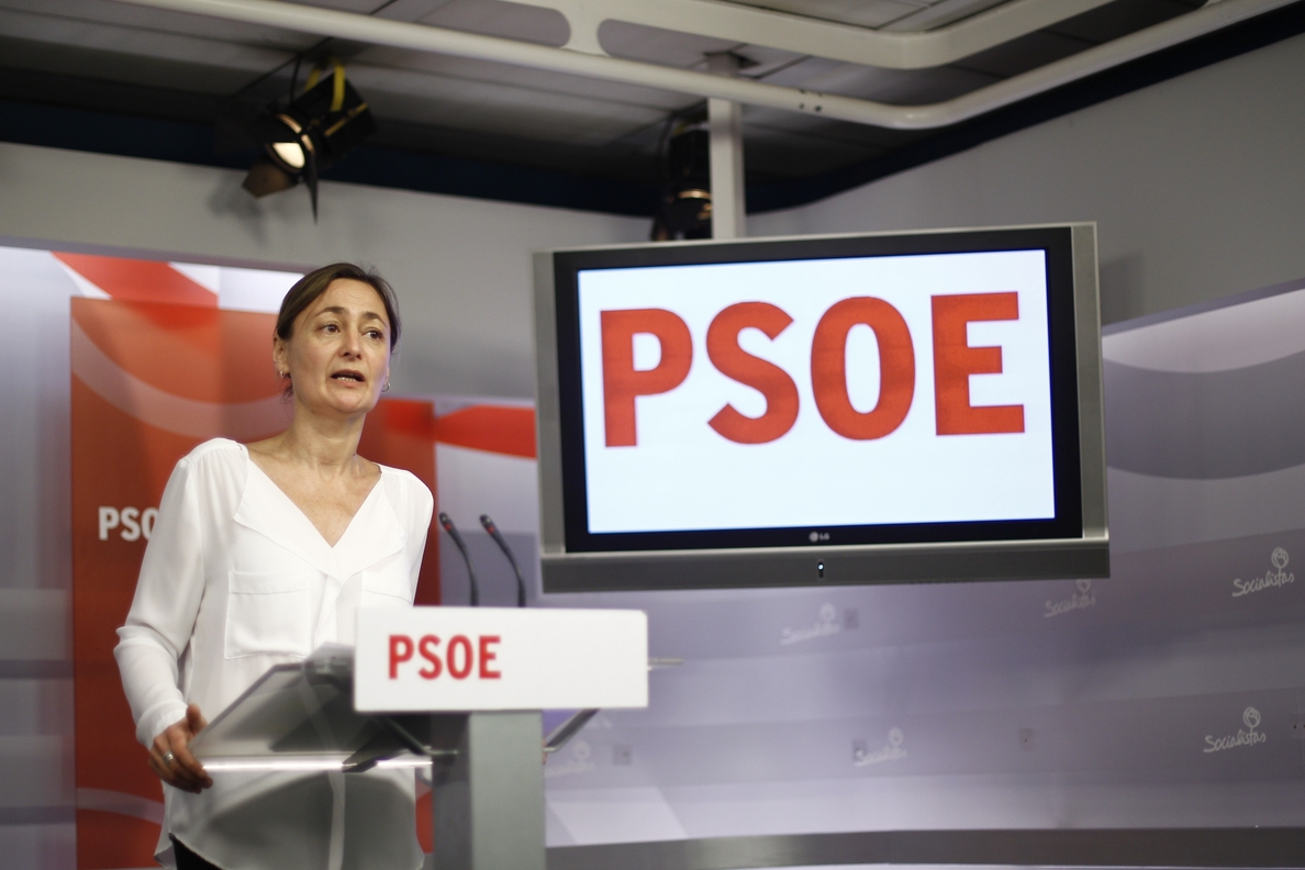 PSOE pide que la Inspección de Trabajo deje de actuar como «policía de parados» y controle las horas ilegales