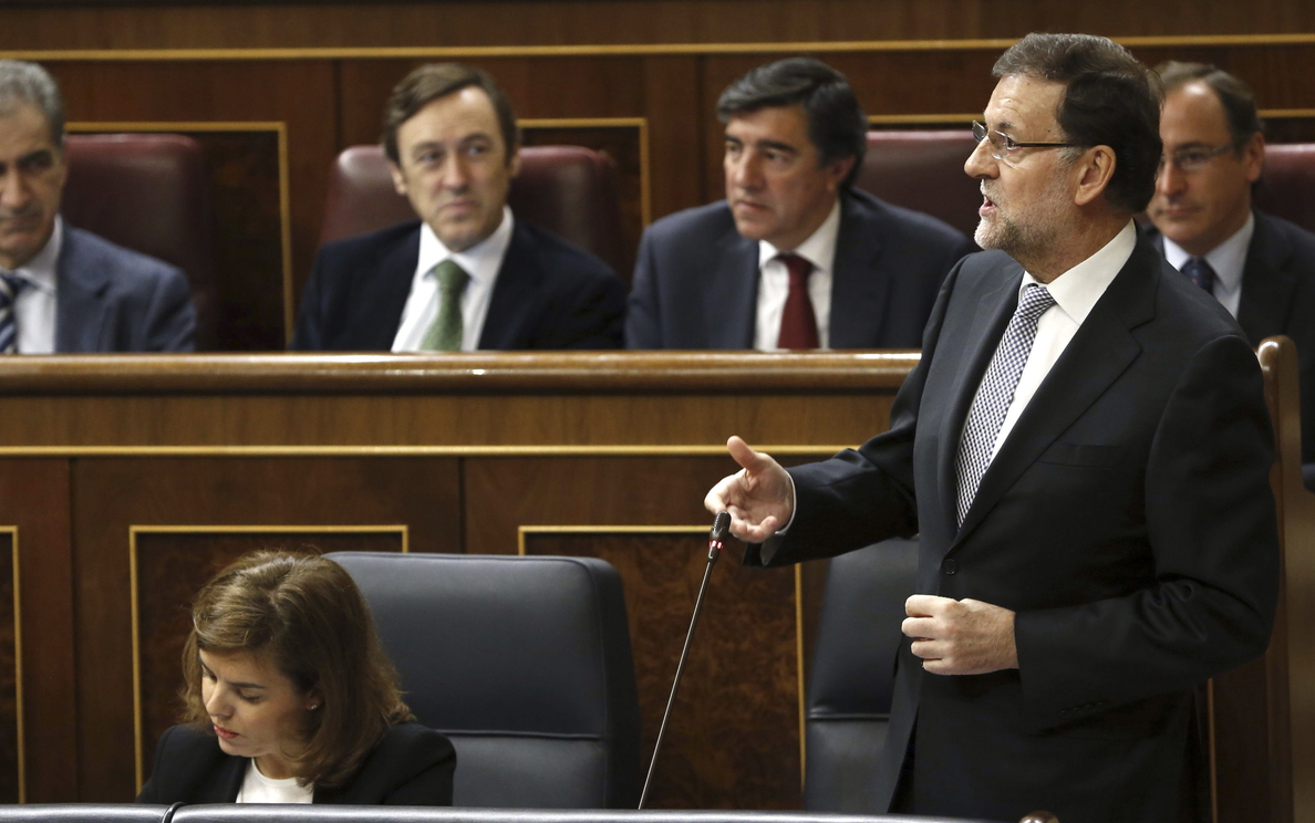 Las propuestas de Mariano Rajoy contra la corrupción