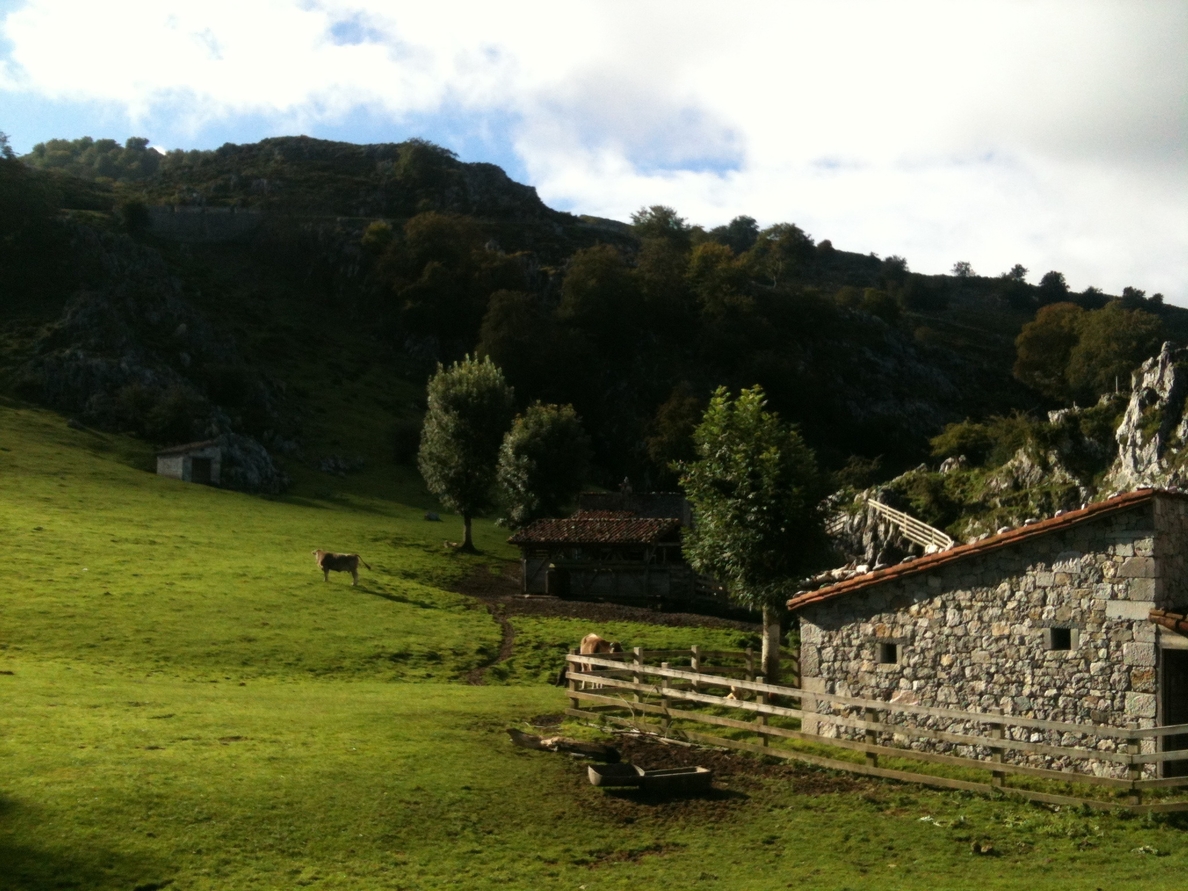 El Gobierno asturiano aprueba el decreto que reconoce la profesión de guía de montaña