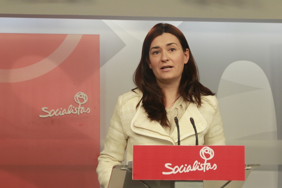 El PSOE pide al Gobierno en el Congreso que analice los casos de violencia machista para corregir fallos