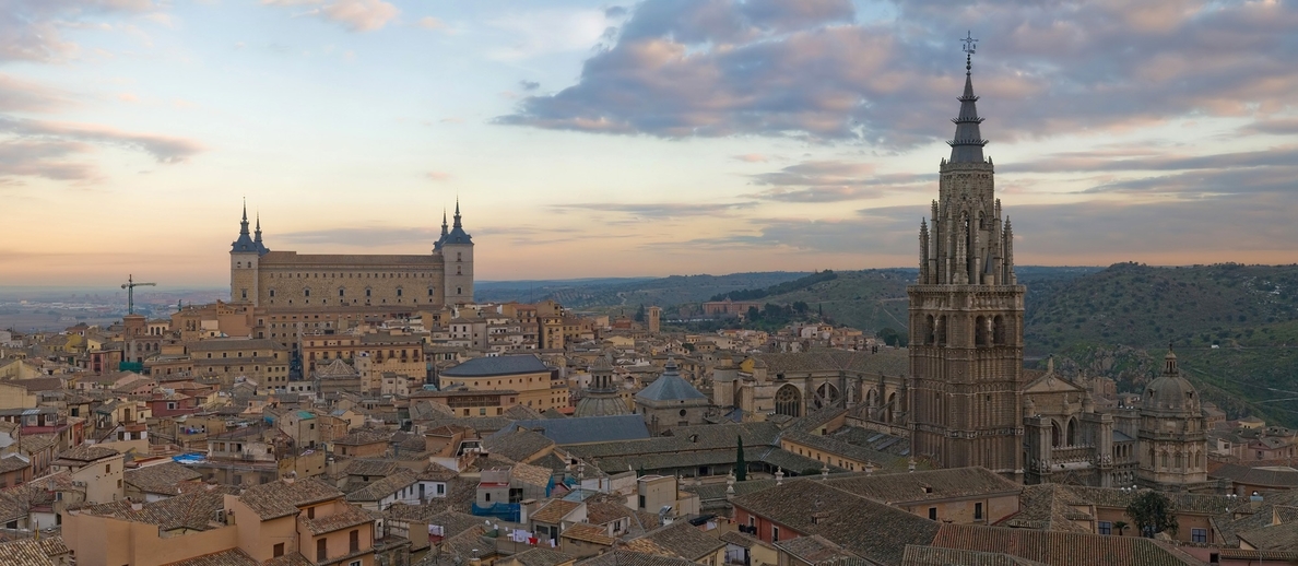 Toledo propondrá que el 2021 sea el año de Padilla y los Comuneros y solicitará ser Capital Cultural Europea