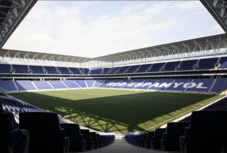 RCD Espanyol firma con Never Empty para llenar el Power8