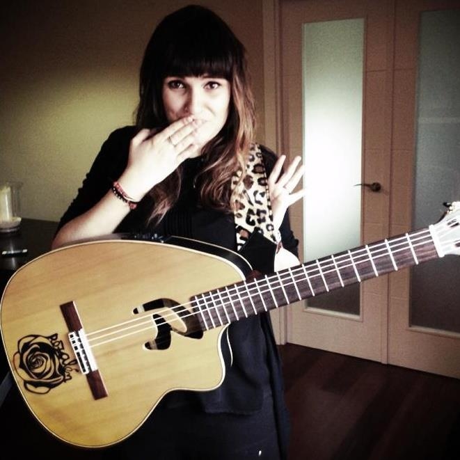 PARA SÁBADO – Rozalén ya trabaja en su próximo disco, que llegará en primavera