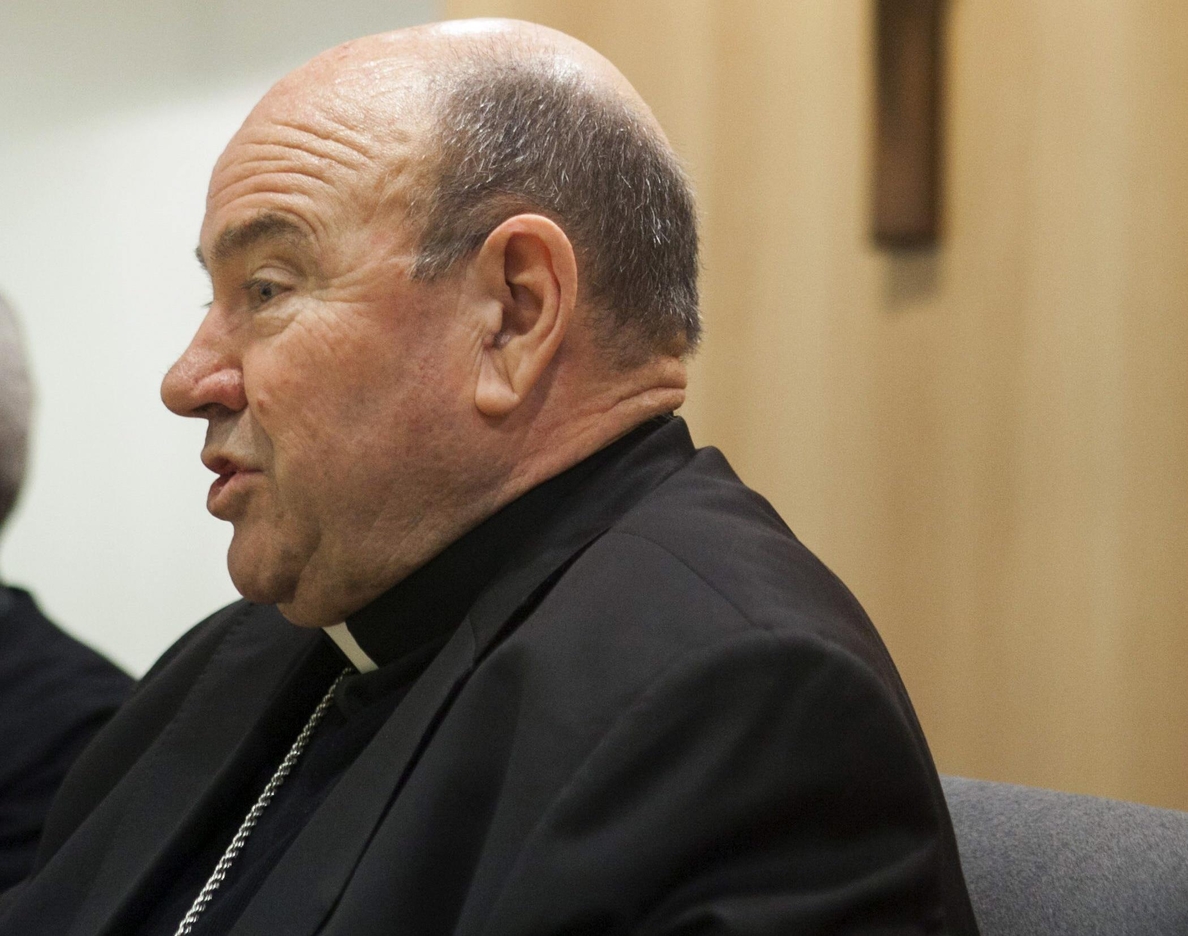 El arzobispado decidirá si continúa el párroco de Épila lo más rápido posible