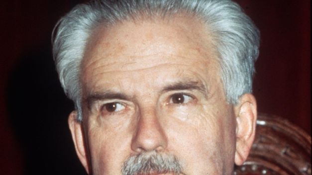 La BNE homenajea a Julio Caro Baroja en el cien aniversario de su nacimiento