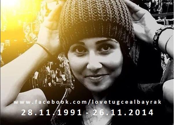 Conmoción en Alemania por la muerte de Tugce Albayrak, una joven que se enfrentó a dos abusadores