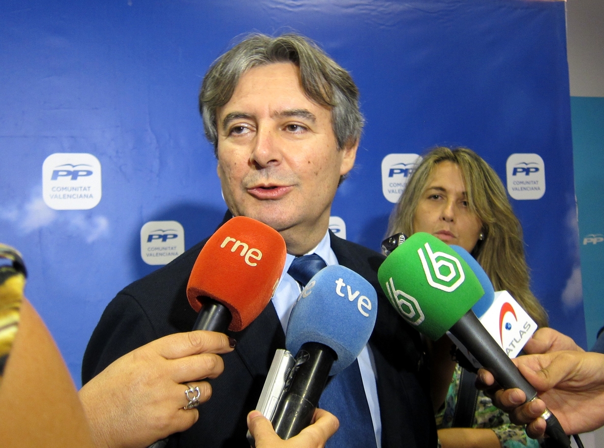 El Gobierno aprueba el nombramiento de Rubén Moreno como secretario general de Sanidad y Consumo