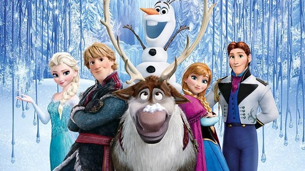 SingStar Frozen ya está disponible en las tiendas para PS4 y PS3