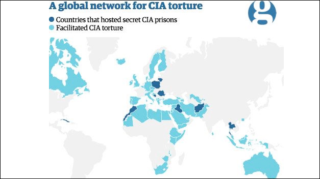 ¿Se debe culpar a la CIA?