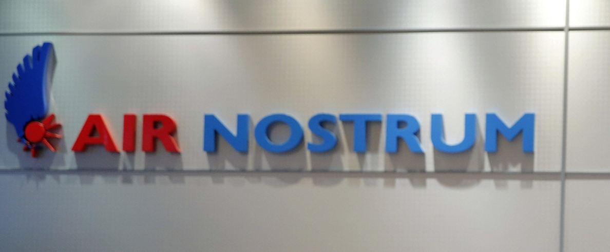 Air Nostrum cerrará 2014 con beneficios tras el éxito de su reestructuración