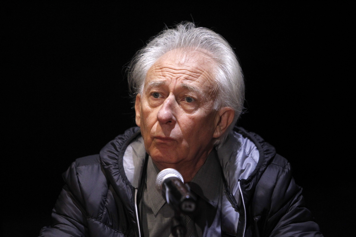 Albert Boadella, premio «El ojo crítico» Especial 2014