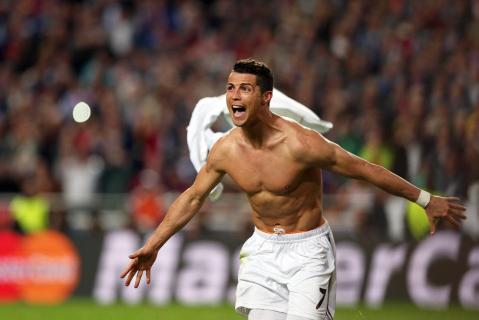 El Real Madrid va a por el Mundialito y los 3,8 millones de euros de premio