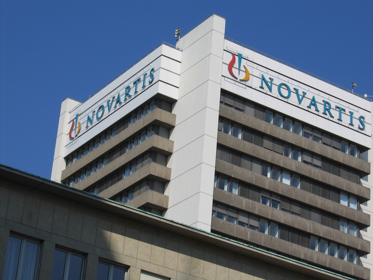 Novartis es la compañía farmacéutica con mejor reputación en España y »Sovaldi» el mejor medicamento de los últimos años