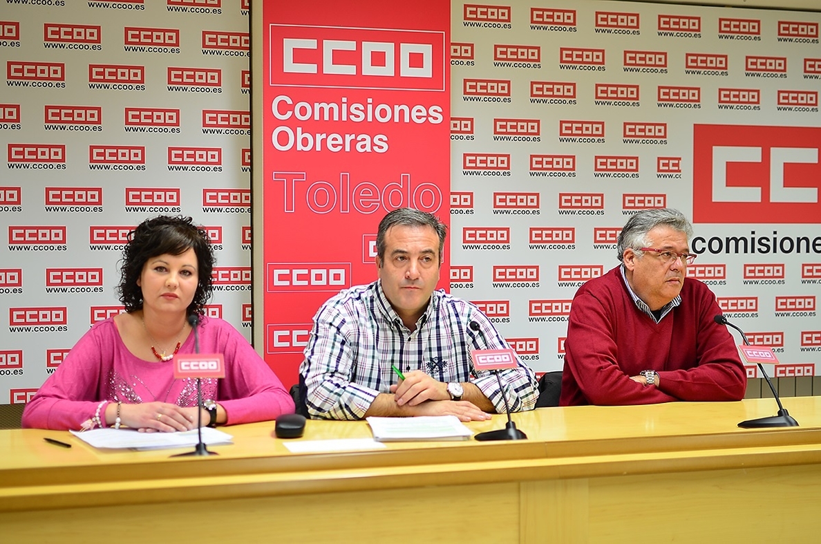CCOO pide a la Junta que «ponga coto» a las gasolineras «desatendidas» que ya han destruido 600 empleos en C-LM