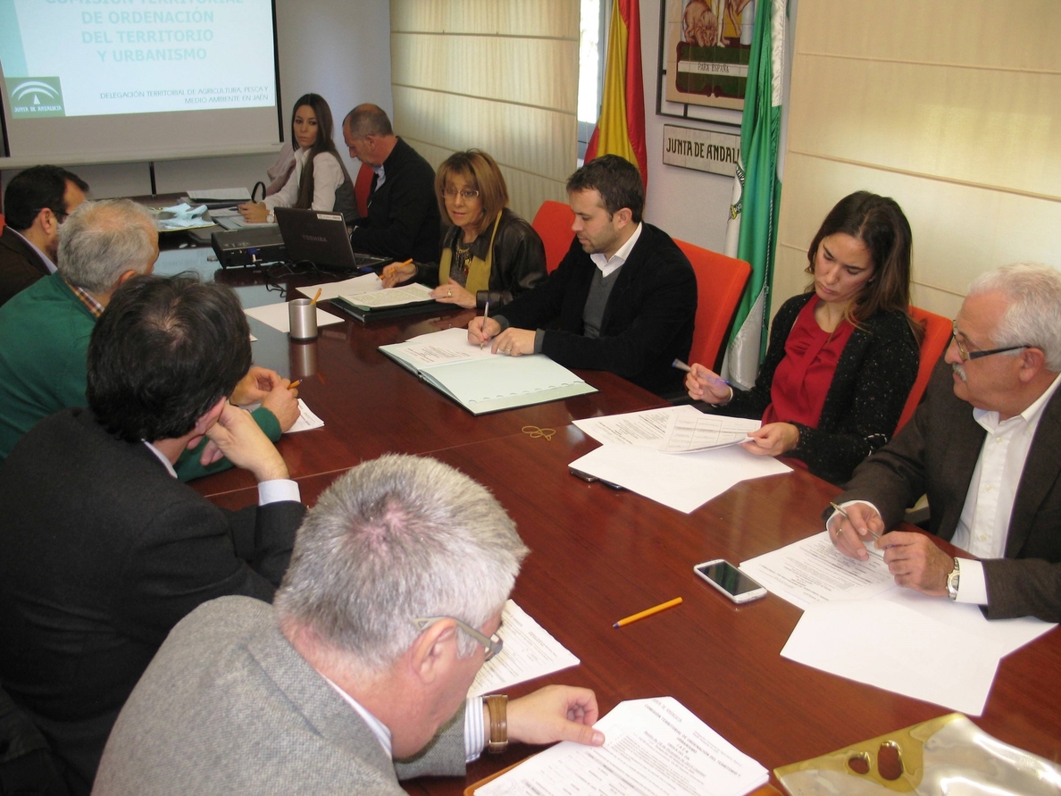 La Comisión Territorial de Urbanismo aprueba el nuevo PGOU de La Iruela
