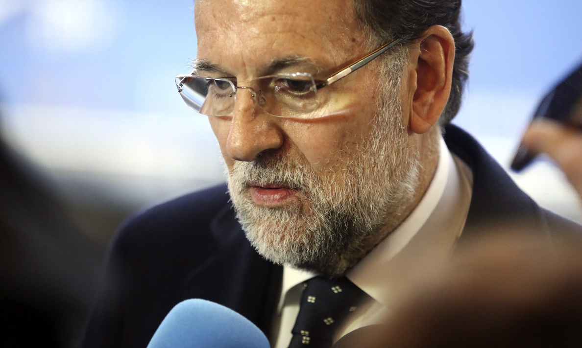 Rajoy reunirá en España a los líderes del PPE en la precampaña de las elecciones