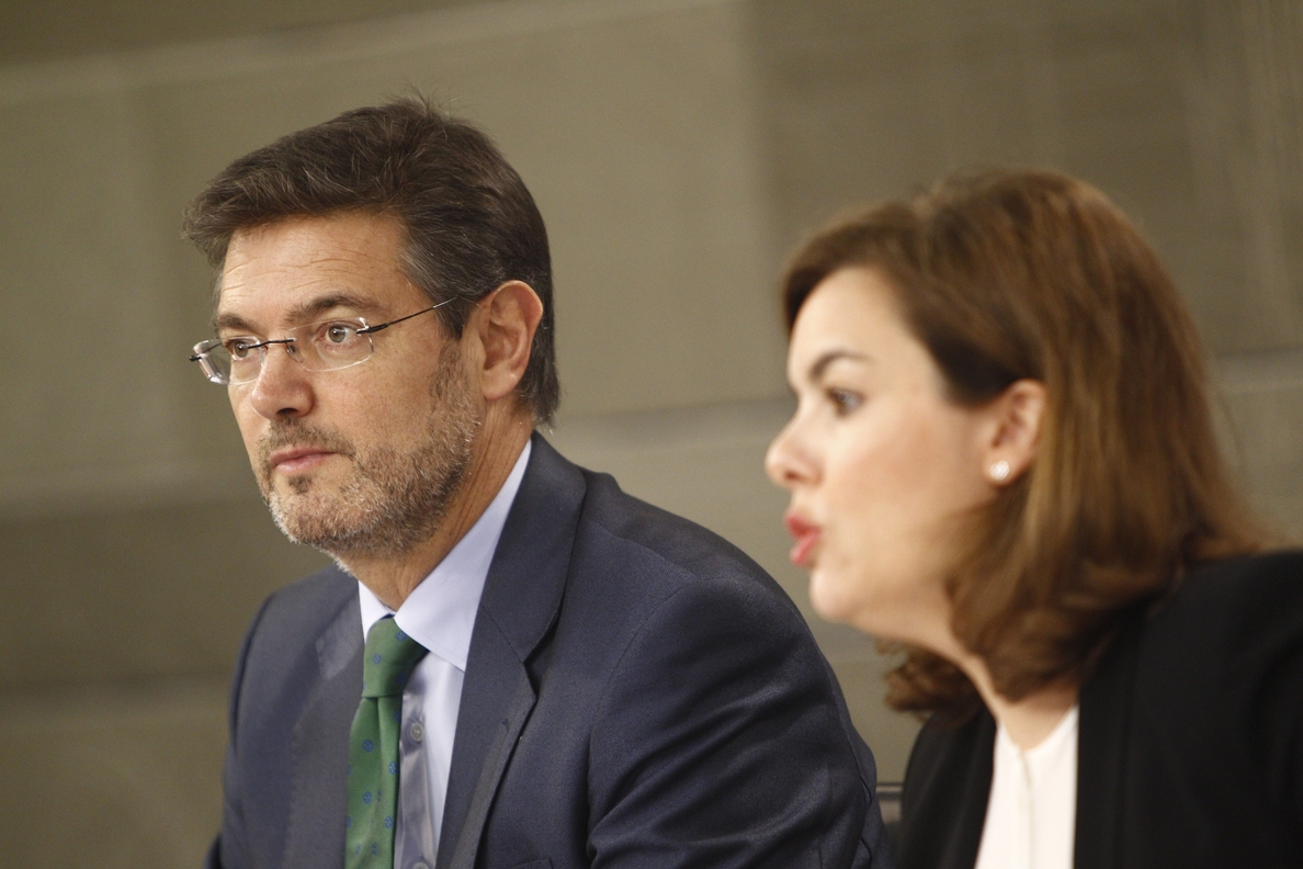 Consuelo Madrigal, no asociada, «profesional» y «discreta», será la primera mujer fiscal general del Estado