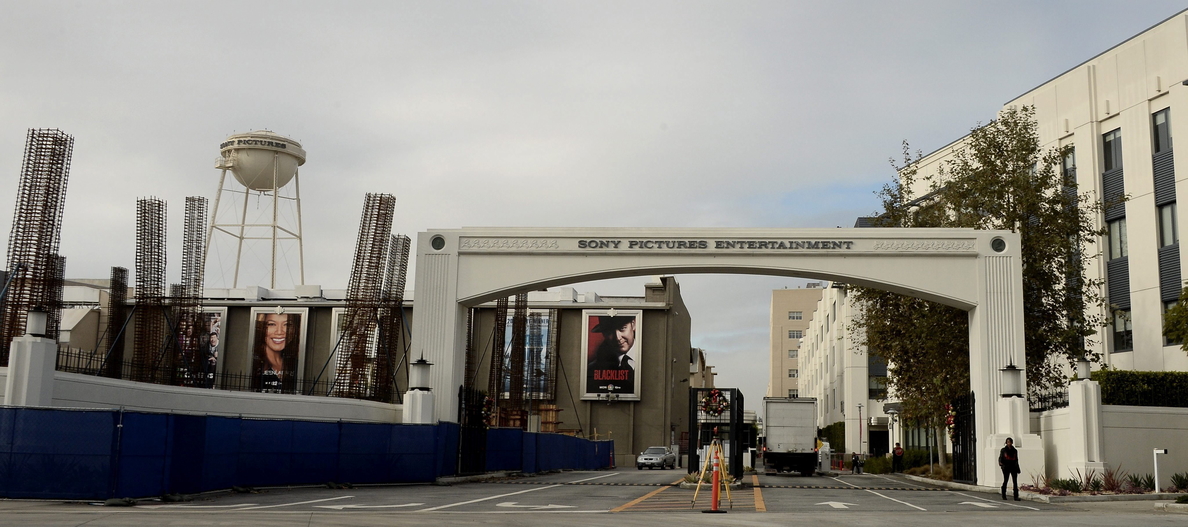 El FBI acusa a Corea del Norte del ciberataque a Sony Pictures