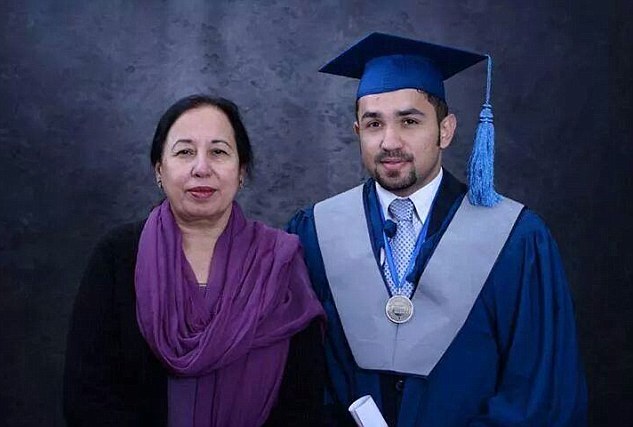 «Mi madre murió salvando a los niños»: la heroína Tahira Qazi