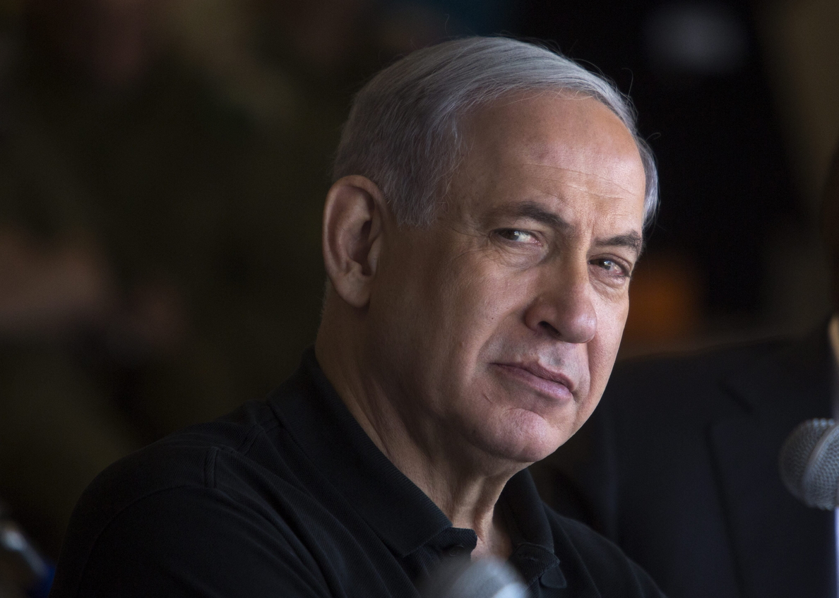 Una irregularidad amenaza con apartar a Netanyahu de la carrera electoral