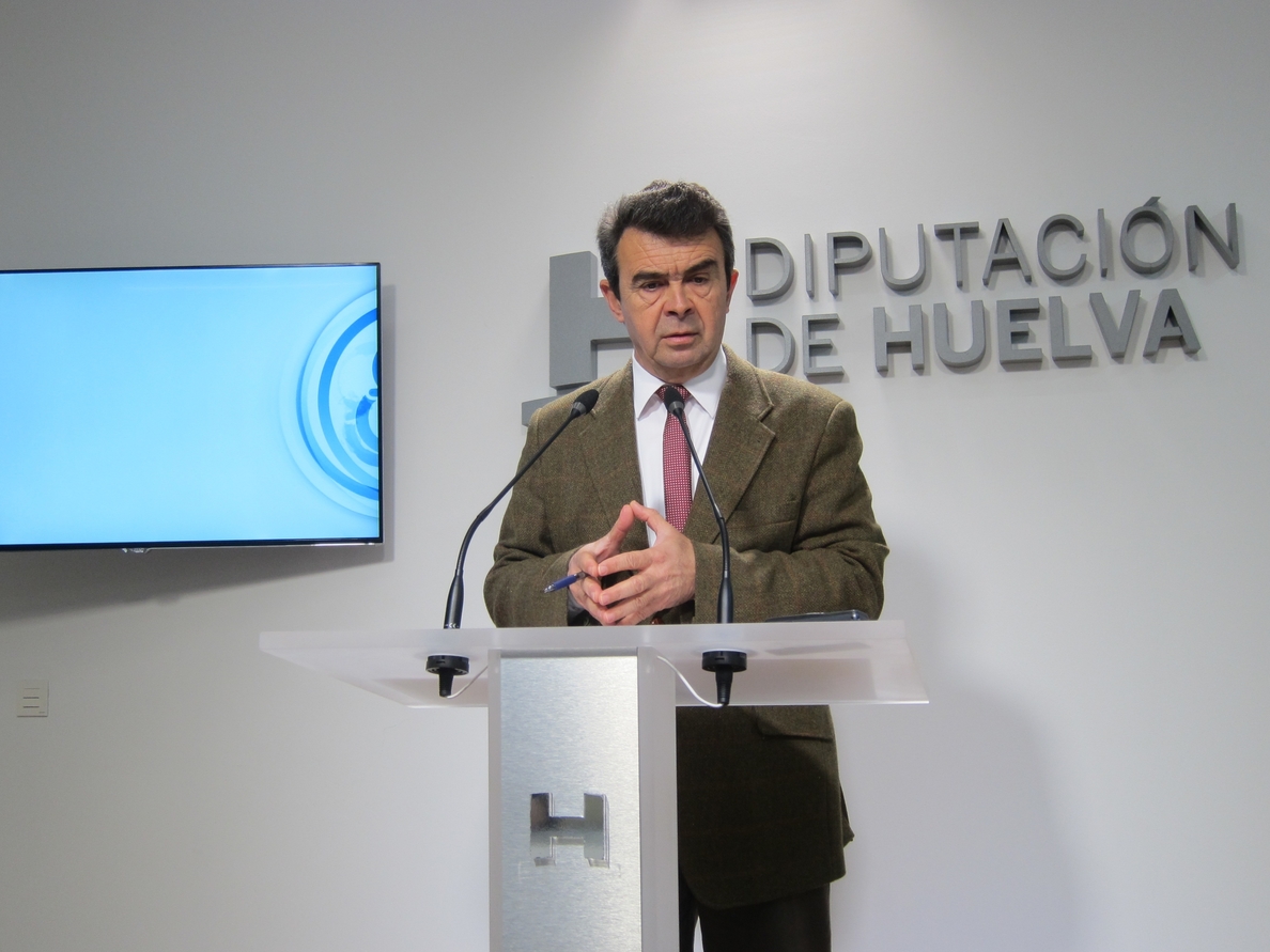El presupuesto de Diputación asciende a 146 millones y se centra en empleo, ayuda social y apoyo a ayuntamientos