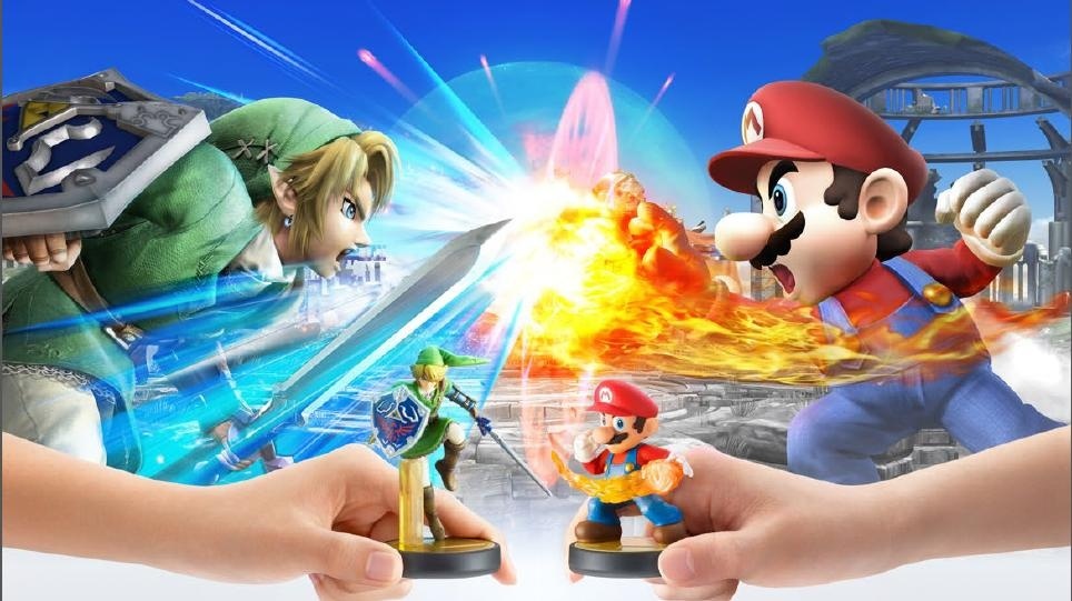 Amiibo ha «superado las expectativas» de Nintendo España y eso que faltaba la segunda oleada
