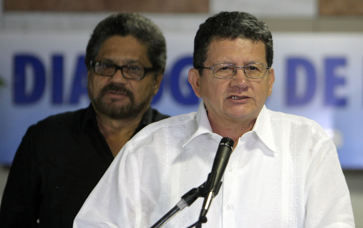 Comienza la tregua indefinida de las FARC en el marco de una escalda de ataques