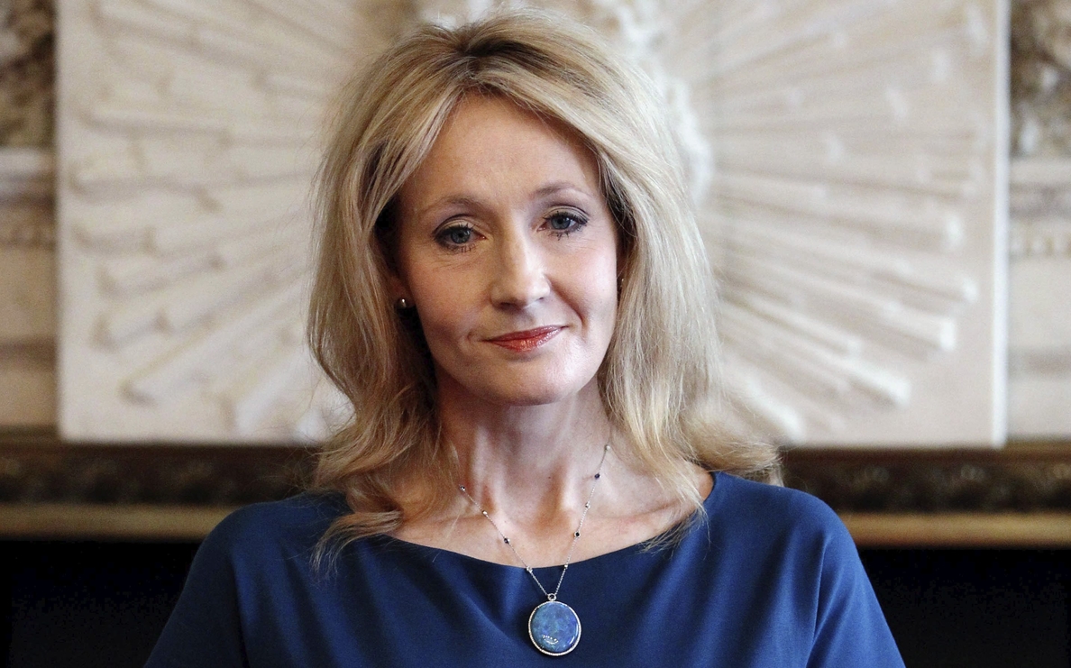 J.K Rowling desgrana al detalle los entresijos de Harry Potter en Navidades