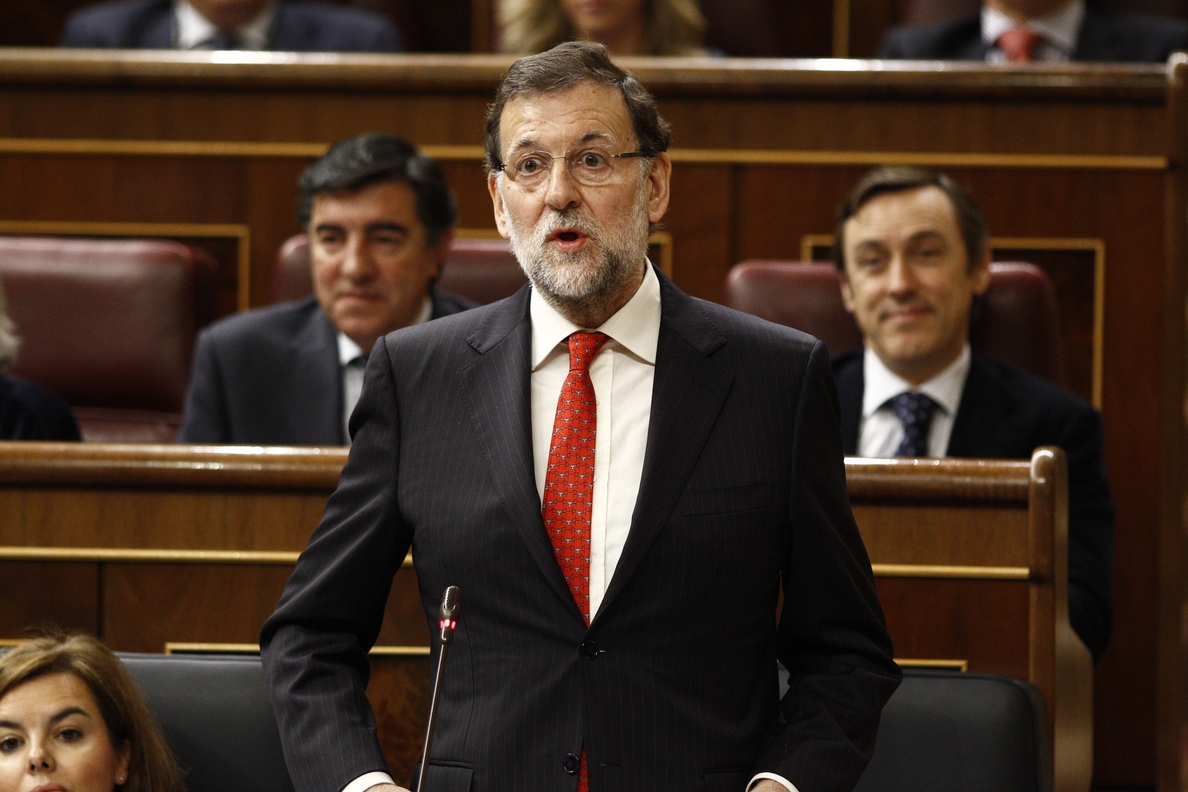 Casi un 56% de los encuestados rechaza una gran coalición PP-PSOE