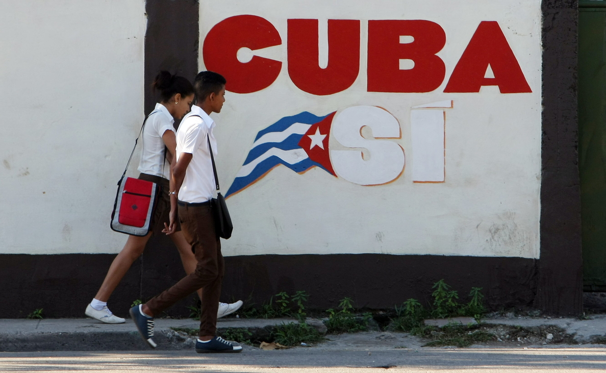 El incipiente sector privado de Cuba mira con esperanza la apertura con EE.UU.