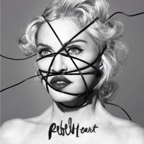 Madonna estrena single y anuncia nuevo disco para marzo: Rebel Heart