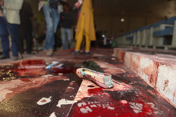 Pakistán asegura que existen planes para otro atentado similar al de Peshawar