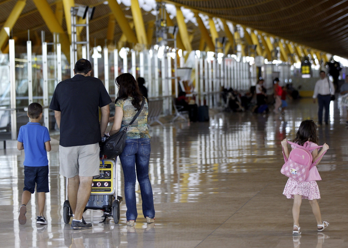 El 58 por ciento de los españoles desconoce sus derechos como pasajeros