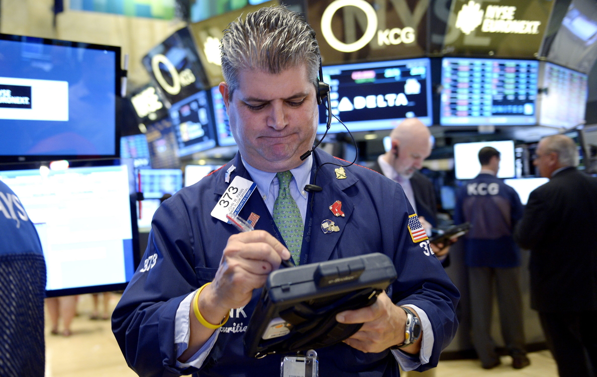 Wall Street abre con nuevos récords provisionales
