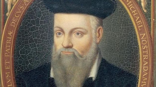 Las 10 predicciones de Nostradamus para el 2015